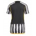 Cheap Juventus Home Football Shirt Women 2023-24 Short Sleeve